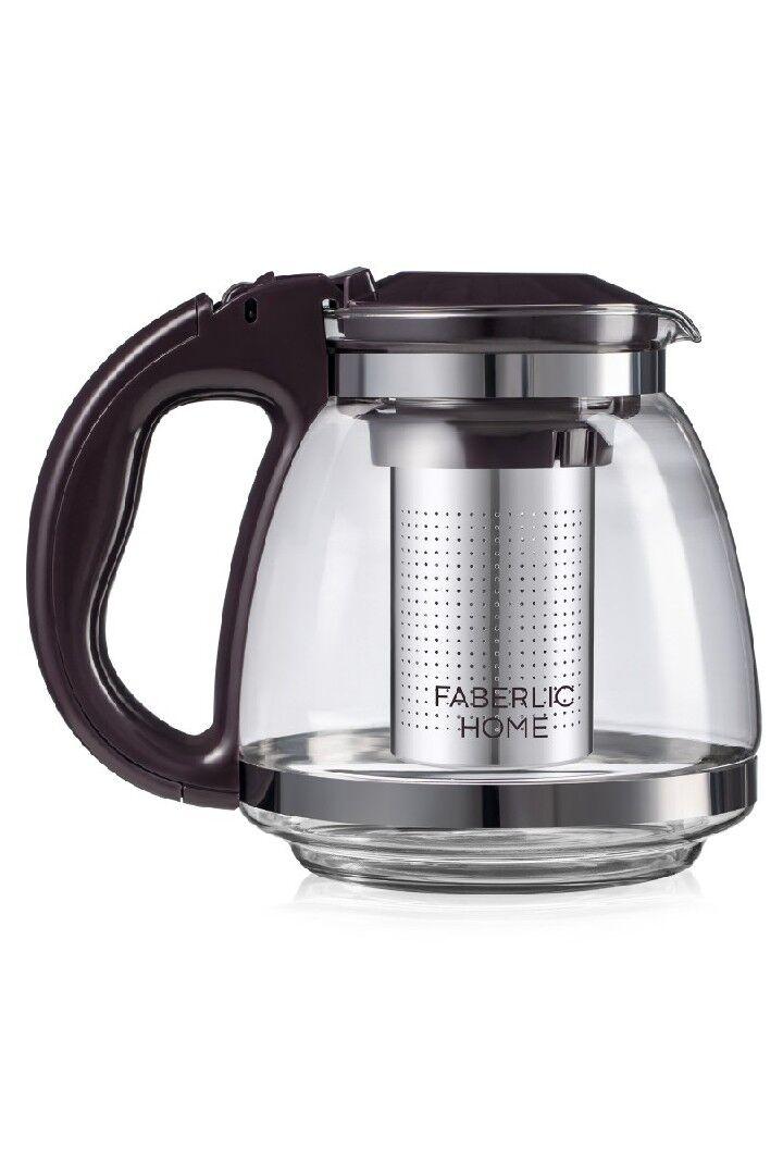 Demlenýän çäýnek - Мары - img 2