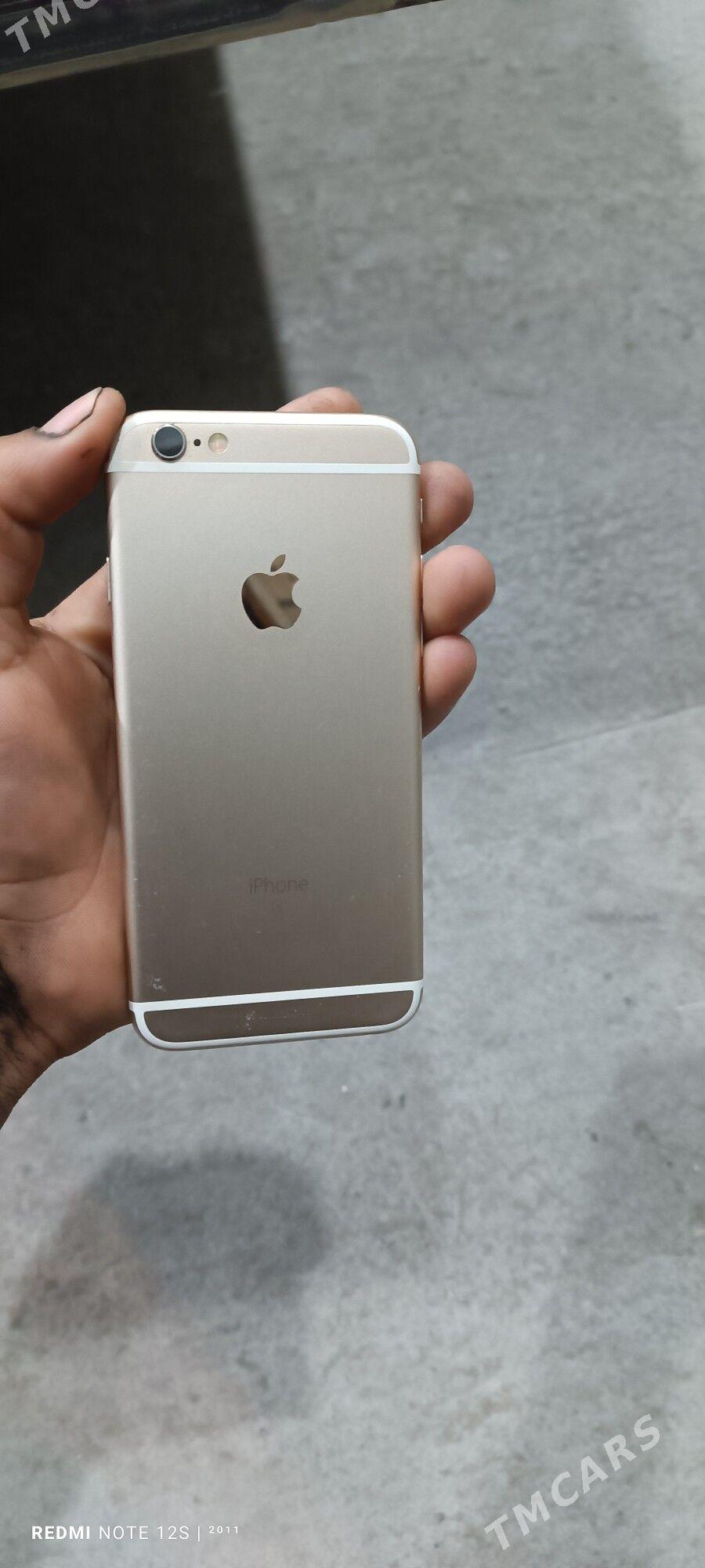 ayfon 6 s - Gumdag - img 2