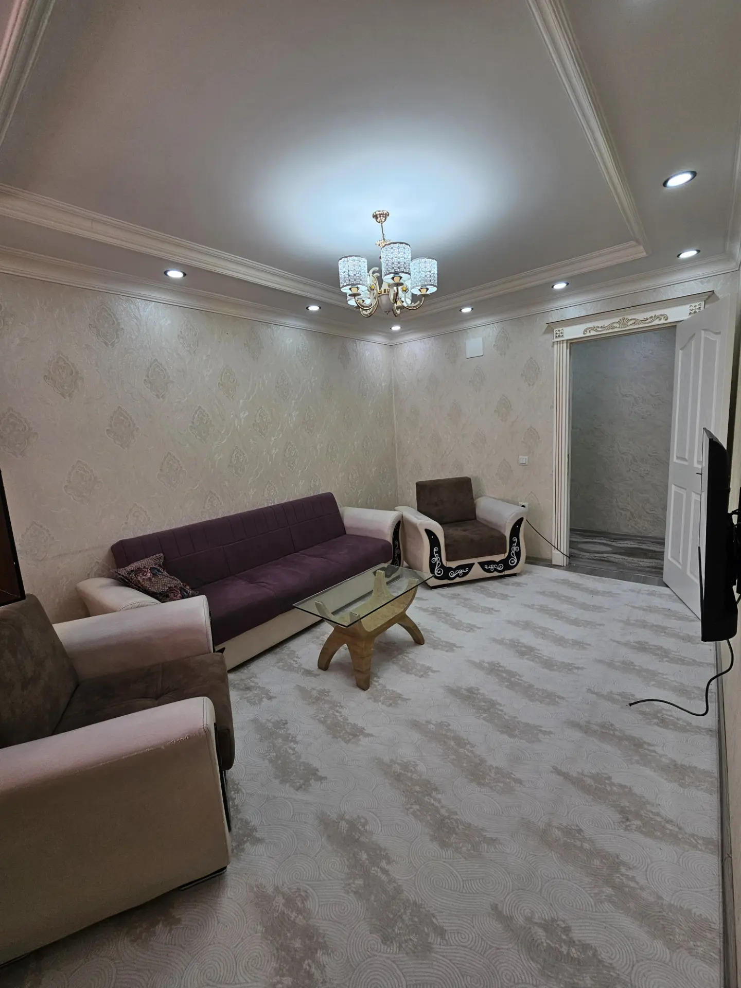 10mkr 2kom 4/1etazy - Aşgabat - img 3