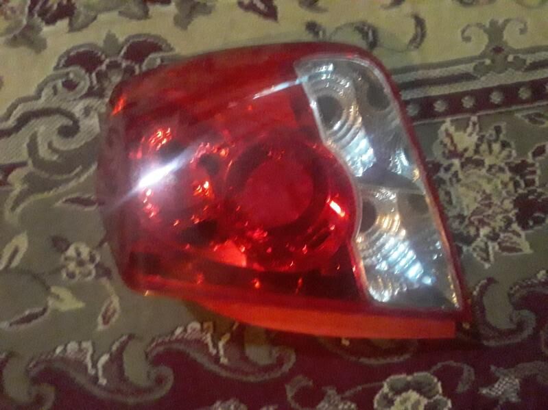 laseti far sag tazaja 300 TMT - Дашогуз - img 1