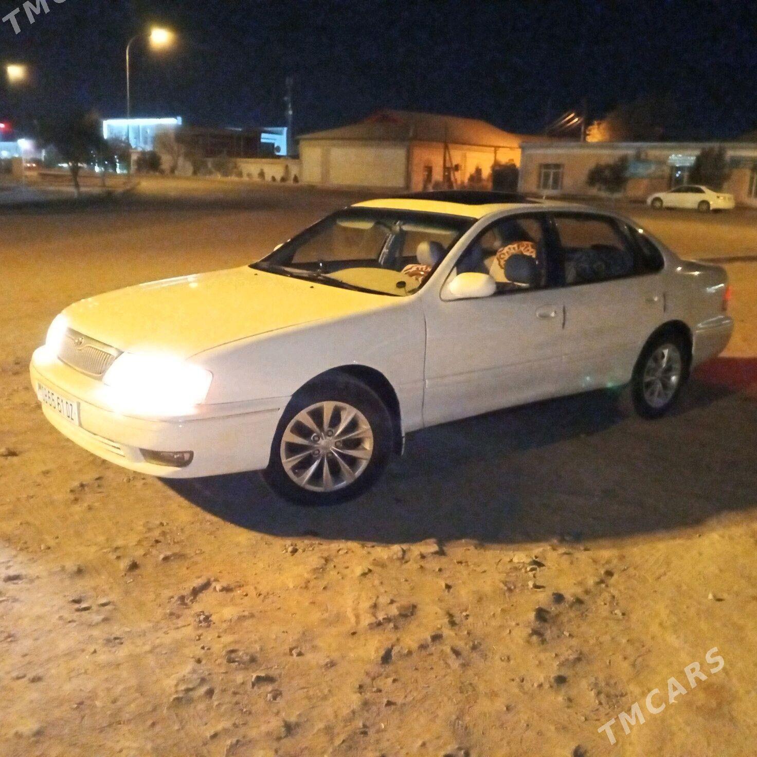 Toyota Avalon 1996 - 120 000 TMT - Gurbansoltan Eje - img 3