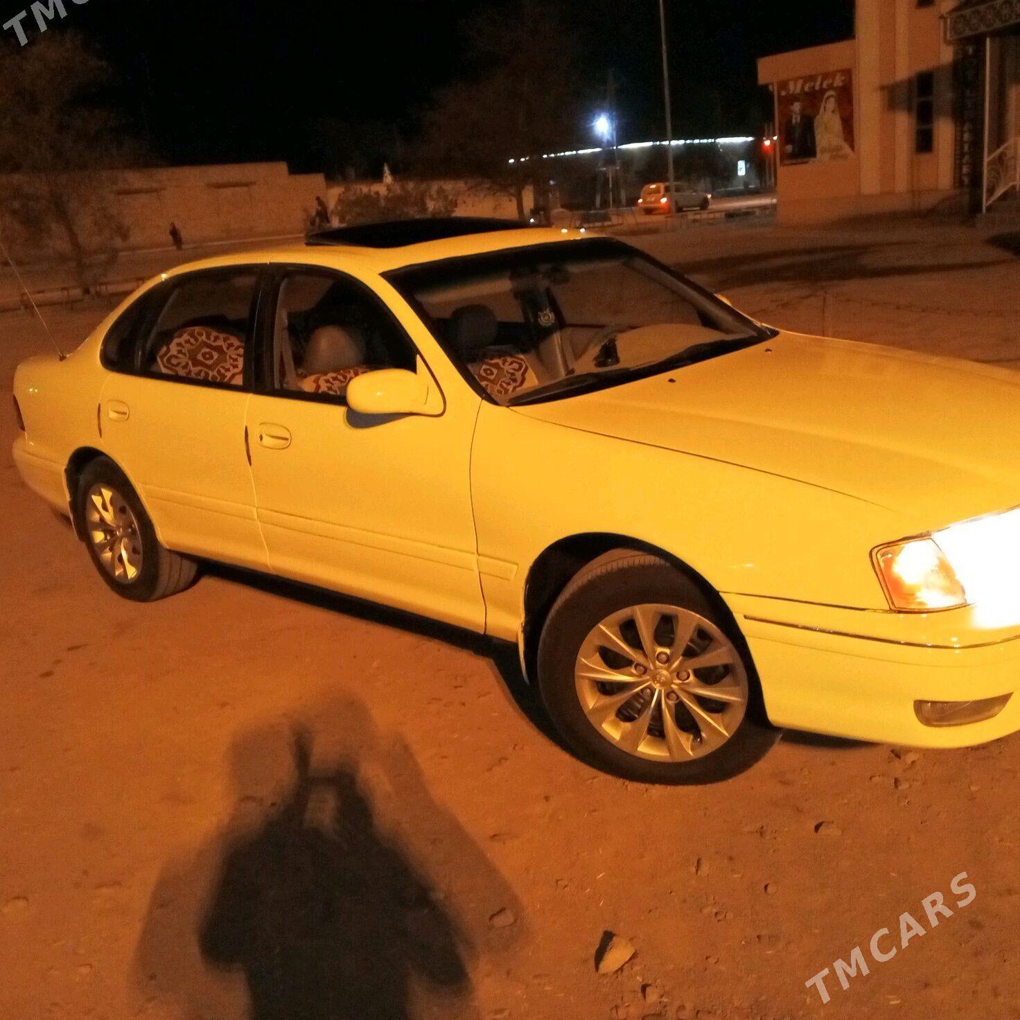 Toyota Avalon 1996 - 120 000 TMT - Gurbansoltan Eje - img 2