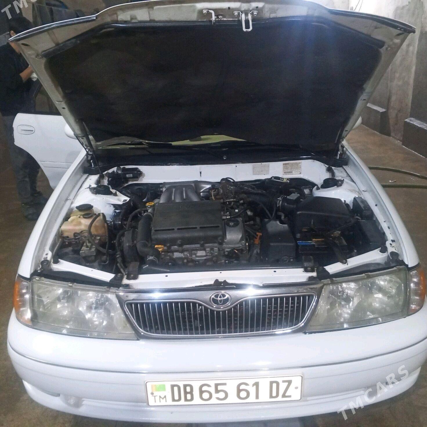 Toyota Avalon 1996 - 120 000 TMT - Gurbansoltan Eje - img 7