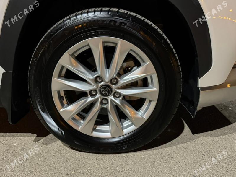 Toyota Corolla Cross 2025 - 490 000 TMT - Балканабат - img 5