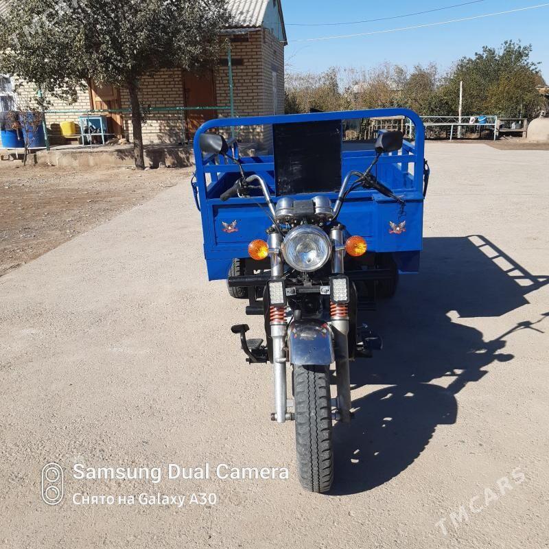 Fekon FK200-14G 2016 - 15 000 TMT - Babadaýhan - img 8