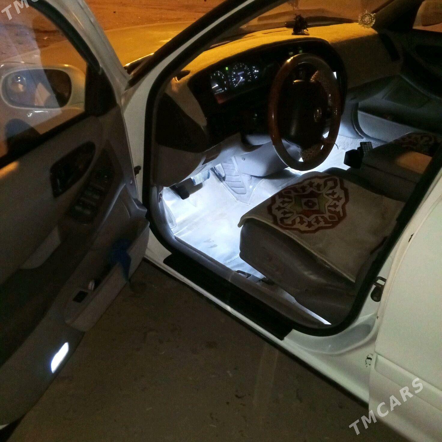 Toyota Avalon 1996 - 120 000 TMT - Gurbansoltan Eje - img 6