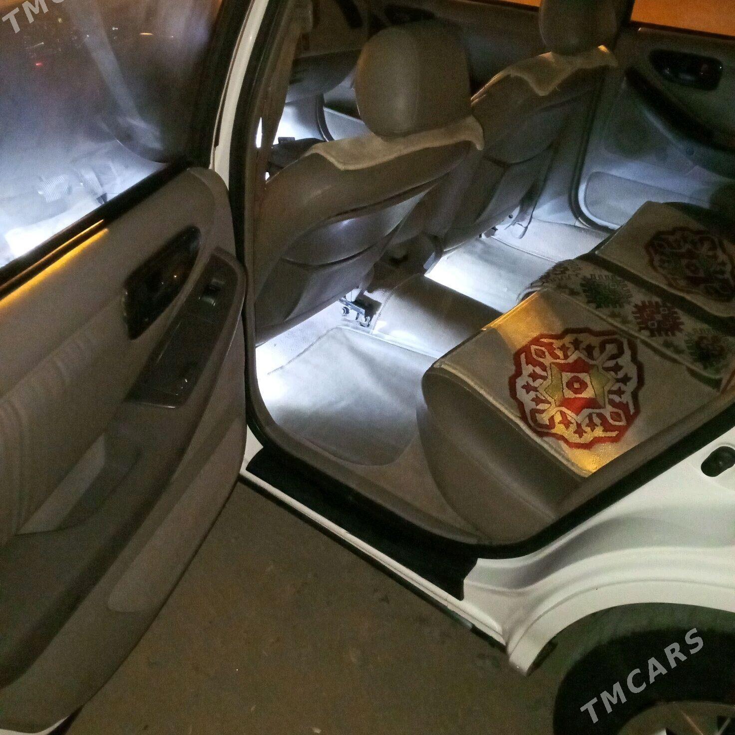 Toyota Avalon 1996 - 120 000 TMT - Gurbansoltan Eje - img 5