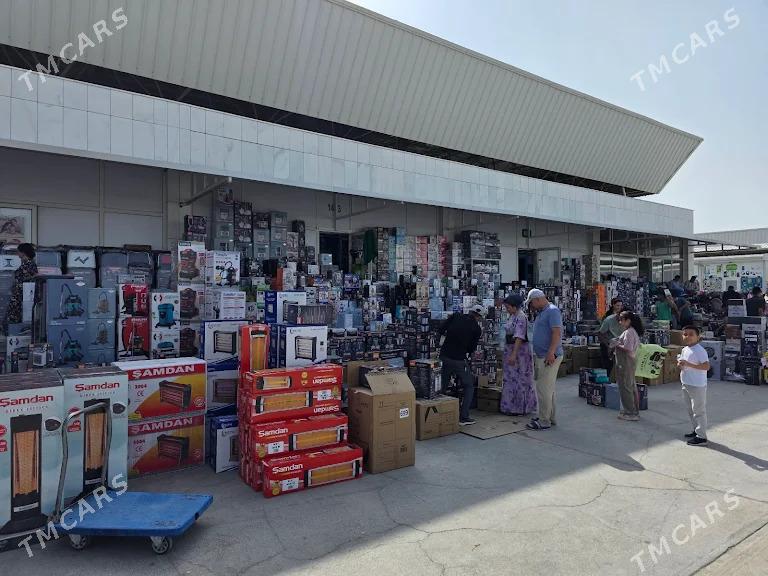 Gyz işgär gözleýän - Чоганлы - img 1