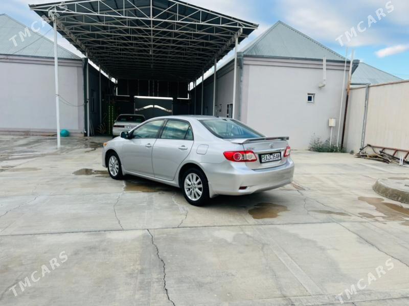 Toyota Corolla 2012 - 165 000 TMT - Bäherden - img 6