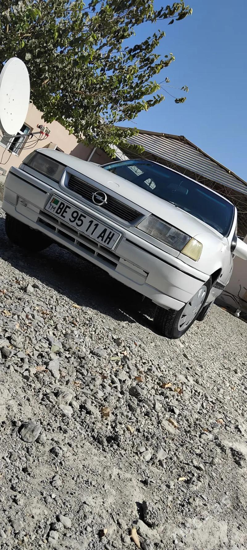 Opel Vectra 1991 - 30 000 TMT - Bäherden - img 5