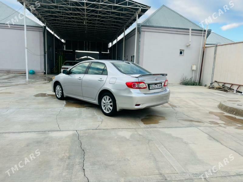 Toyota Corolla 2012 - 165 000 TMT - Bäherden - img 4
