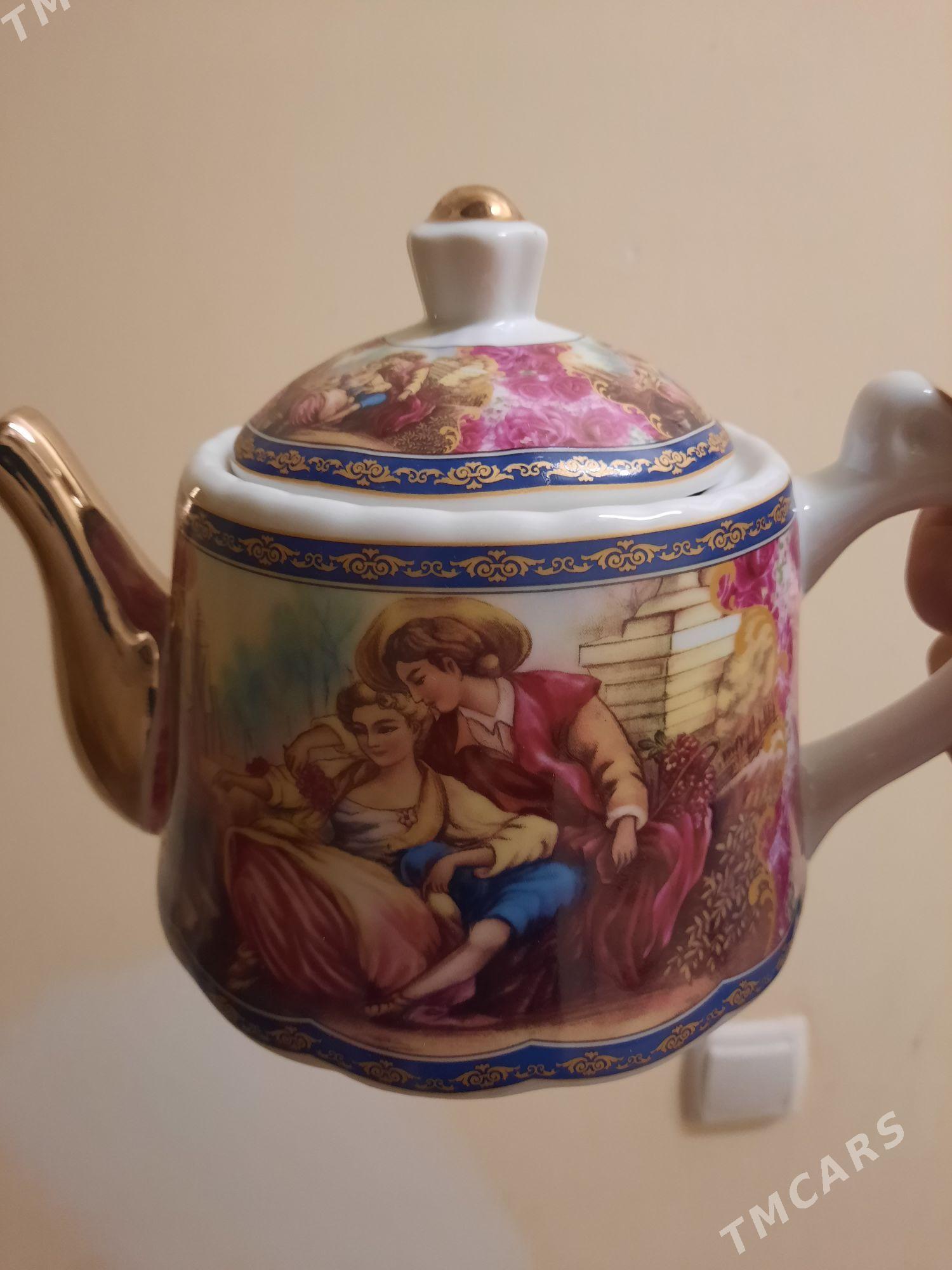 Посуда разная - Ашхабад - img 3