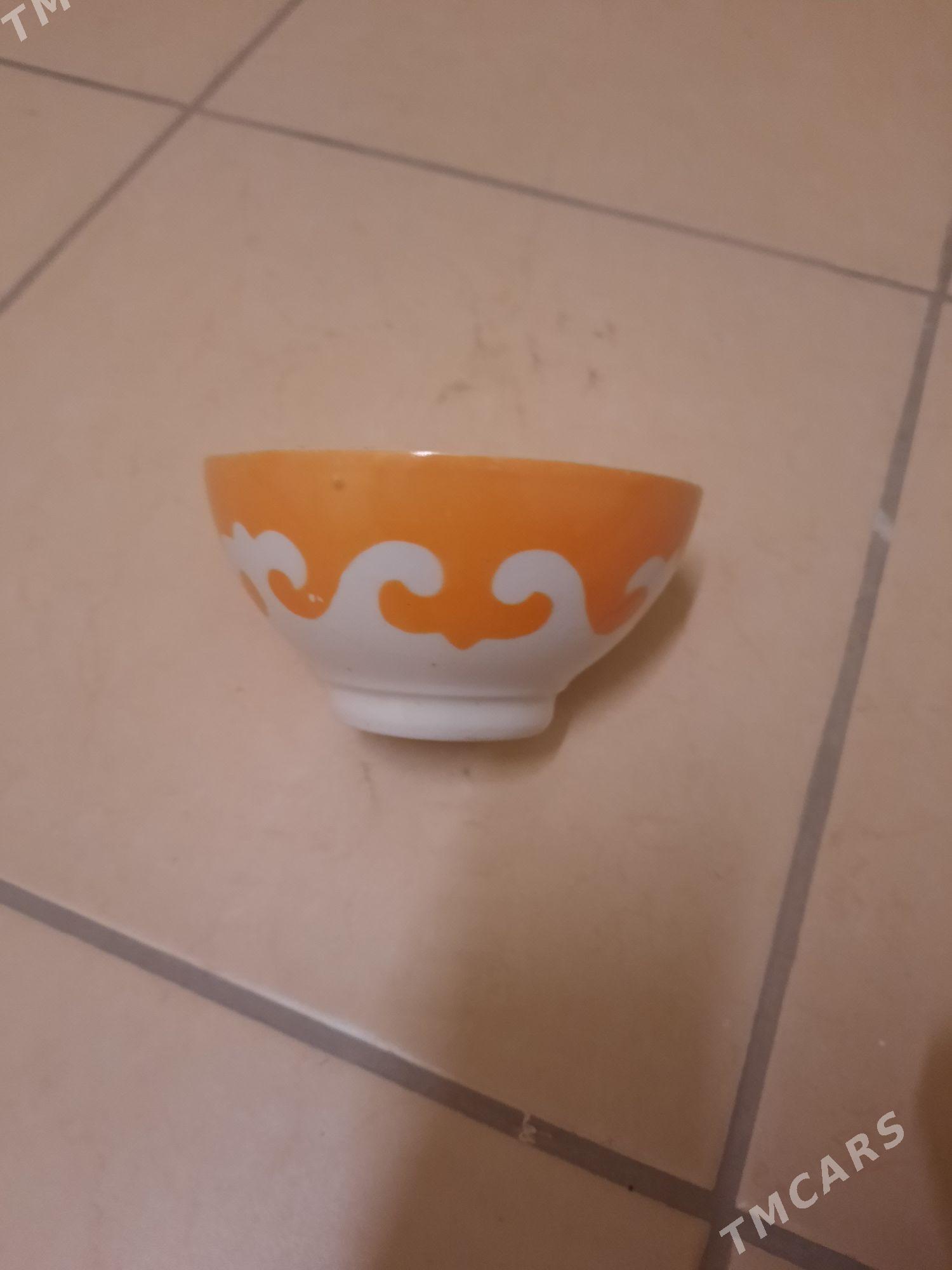 Посуда разная - Ашхабад - img 8