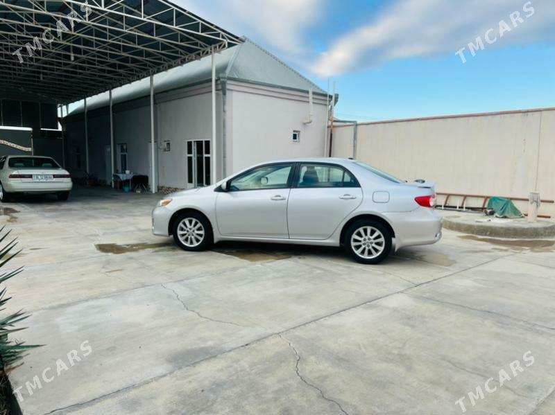 Toyota Corolla 2012 - 165 000 TMT - Bäherden - img 2