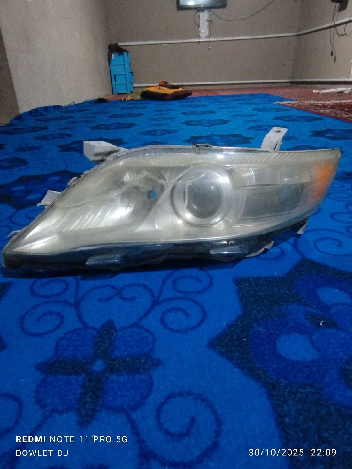 far 700 TMT - Köneürgenç - img 2