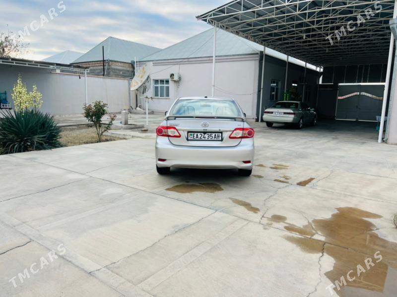 Toyota Corolla 2012 - 165 000 TMT - Bäherden - img 5