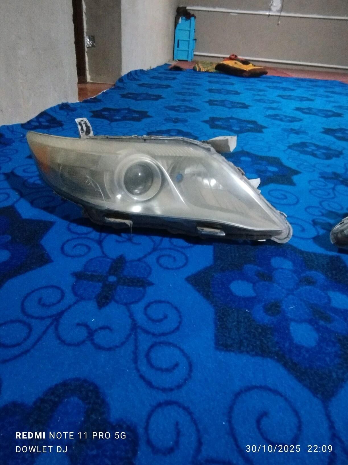 far 700 TMT - Köneürgenç - img 1