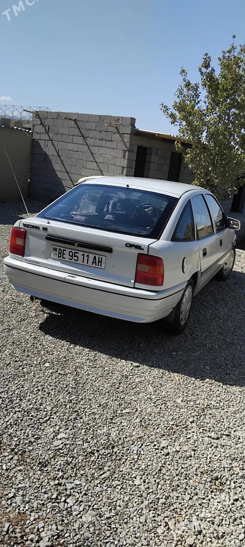 Opel Vectra 1991 - 30 000 TMT - Bäherden - img 2