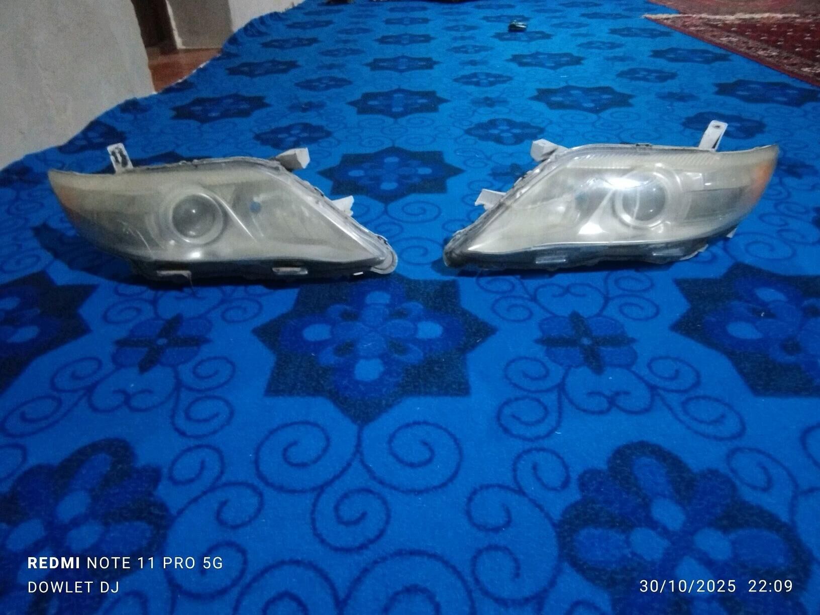 far 700 TMT - Köneürgenç - img 3