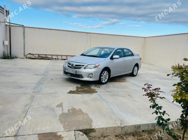 Toyota Corolla 2012 - 165 000 TMT - Bäherden - img 3
