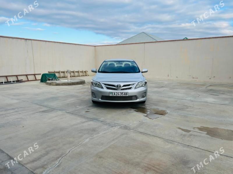 Toyota Corolla 2012 - 165 000 TMT - Bäherden - img 1