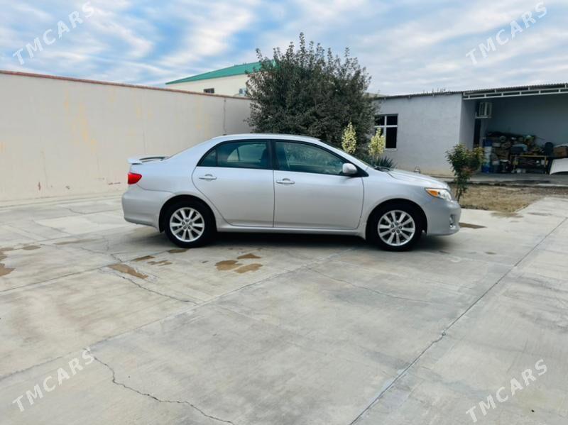 Toyota Corolla 2012 - 165 000 TMT - Bäherden - img 8