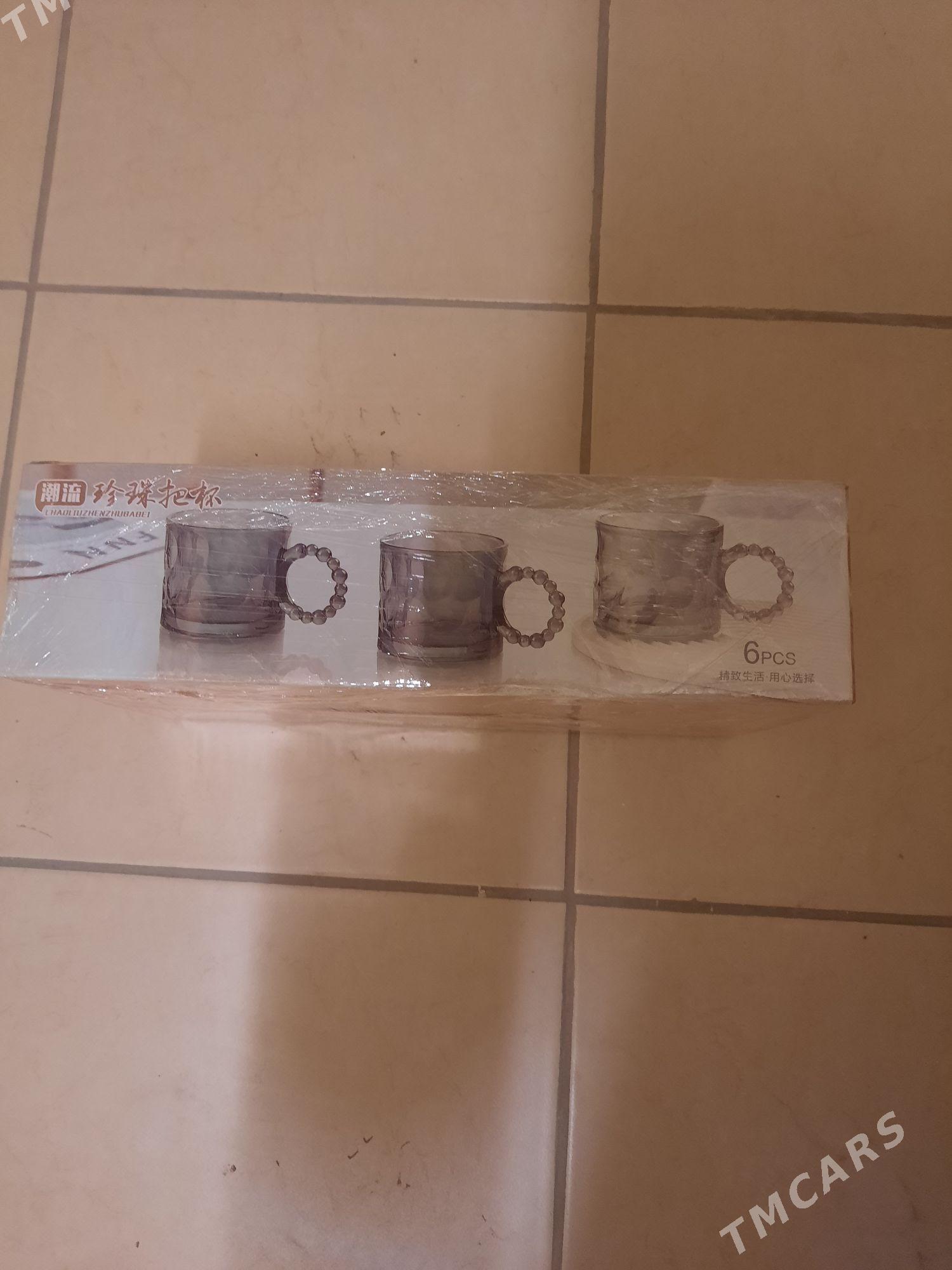 Посуда разная - Ашхабад - img 7