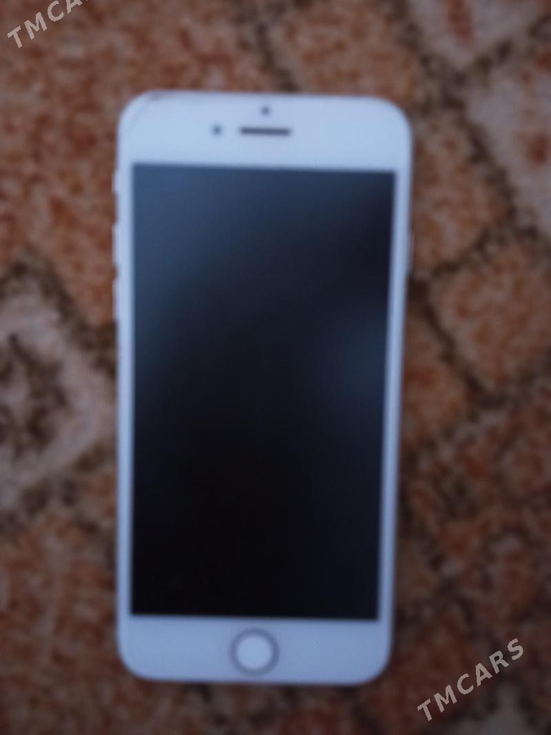 iphone 7.128 - Кёнеургенч - img 1