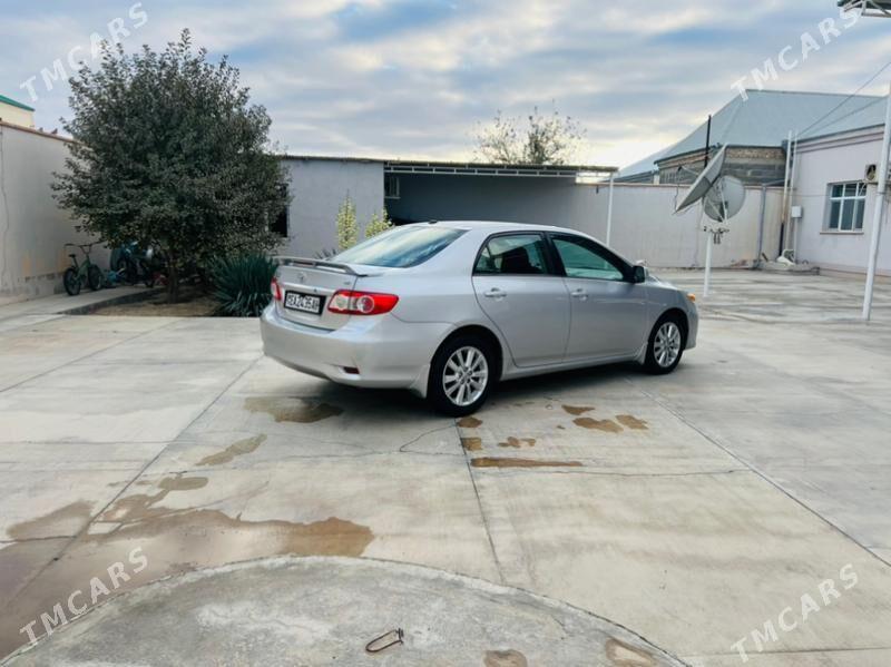 Toyota Corolla 2012 - 165 000 TMT - Bäherden - img 7