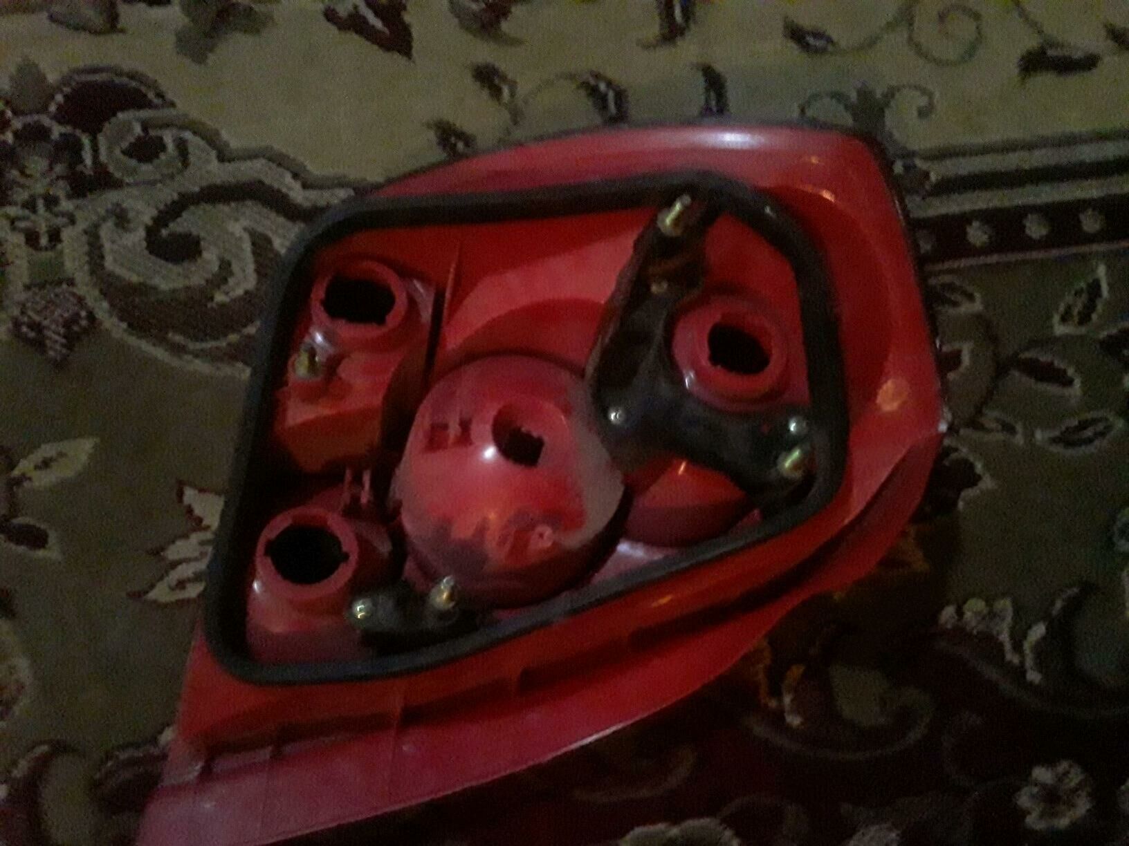 laseti far sag tazaja 300 TMT - Дашогуз - img 2