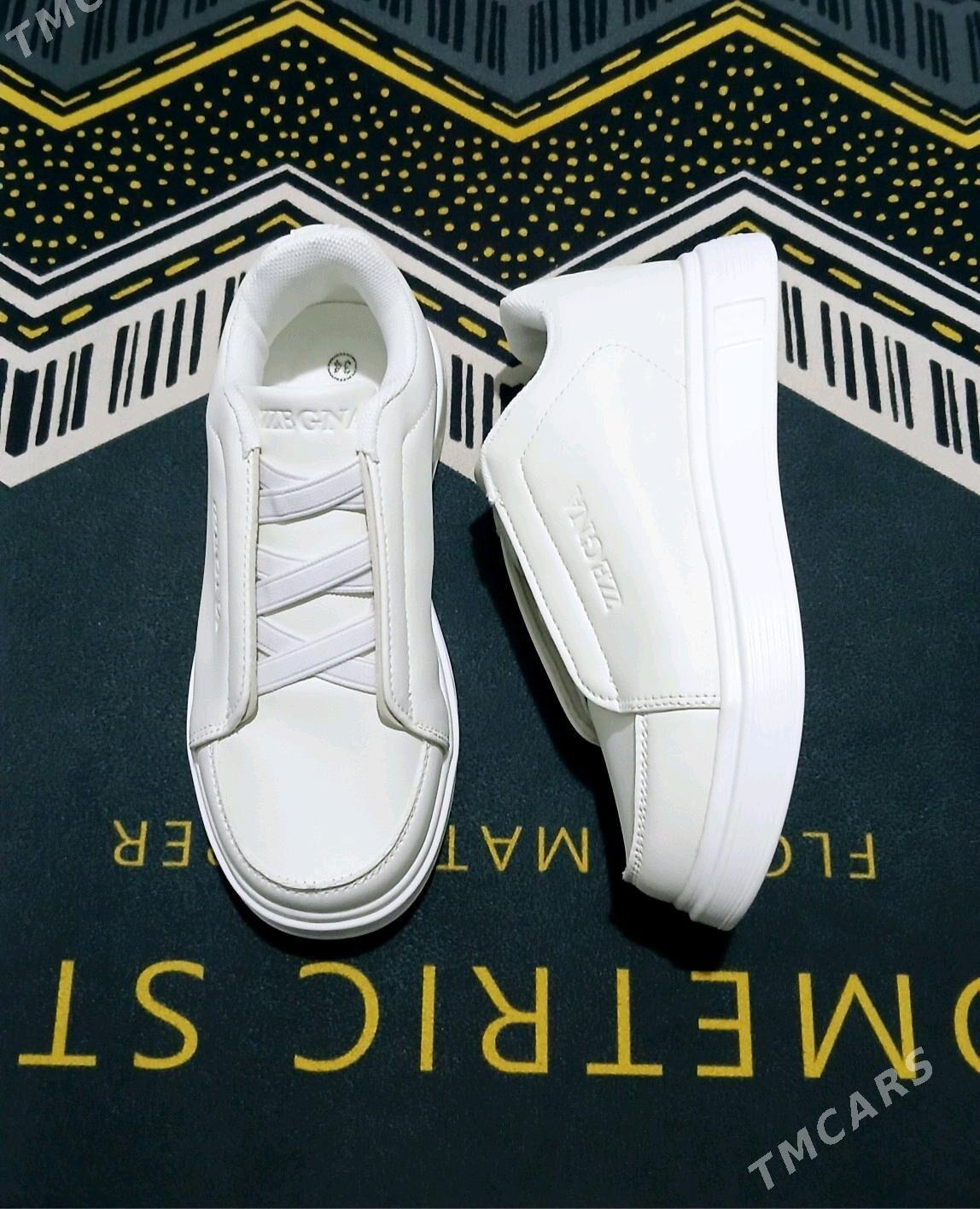 Zegna - Гарадамак Шор - img 1