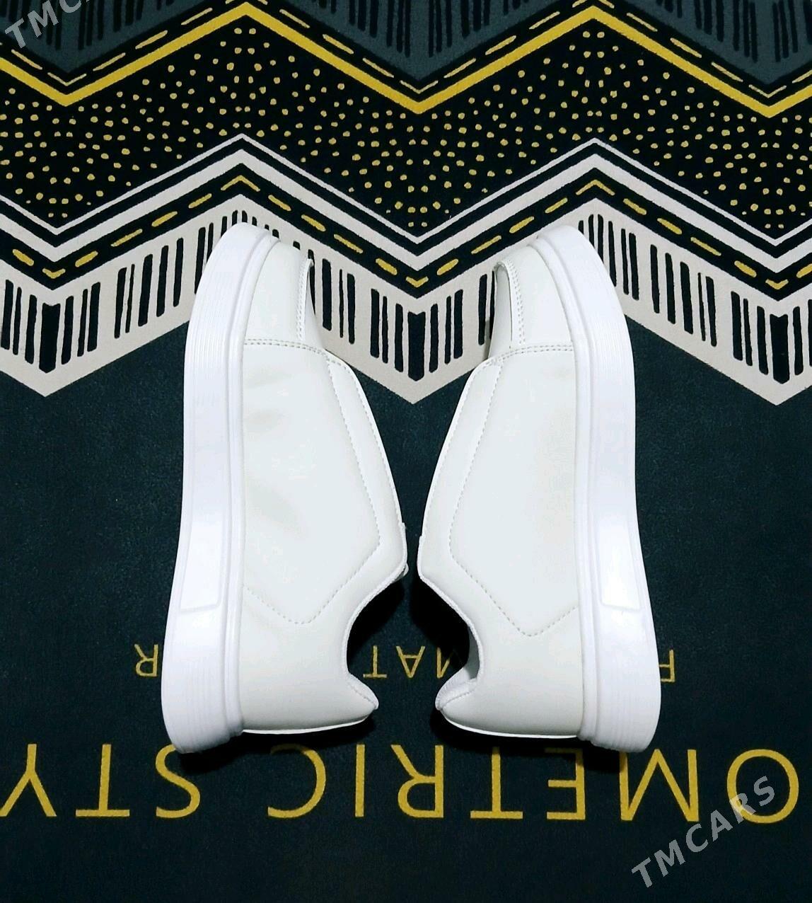 Zegna - Гарадамак Шор - img 4