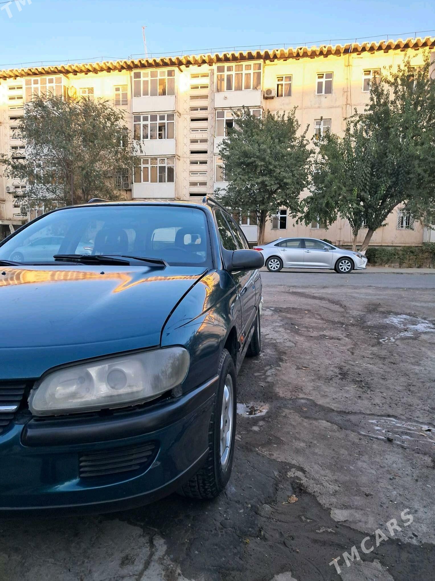 Opel Omega 1994 - 25 000 TMT - Дашогуз - img 3