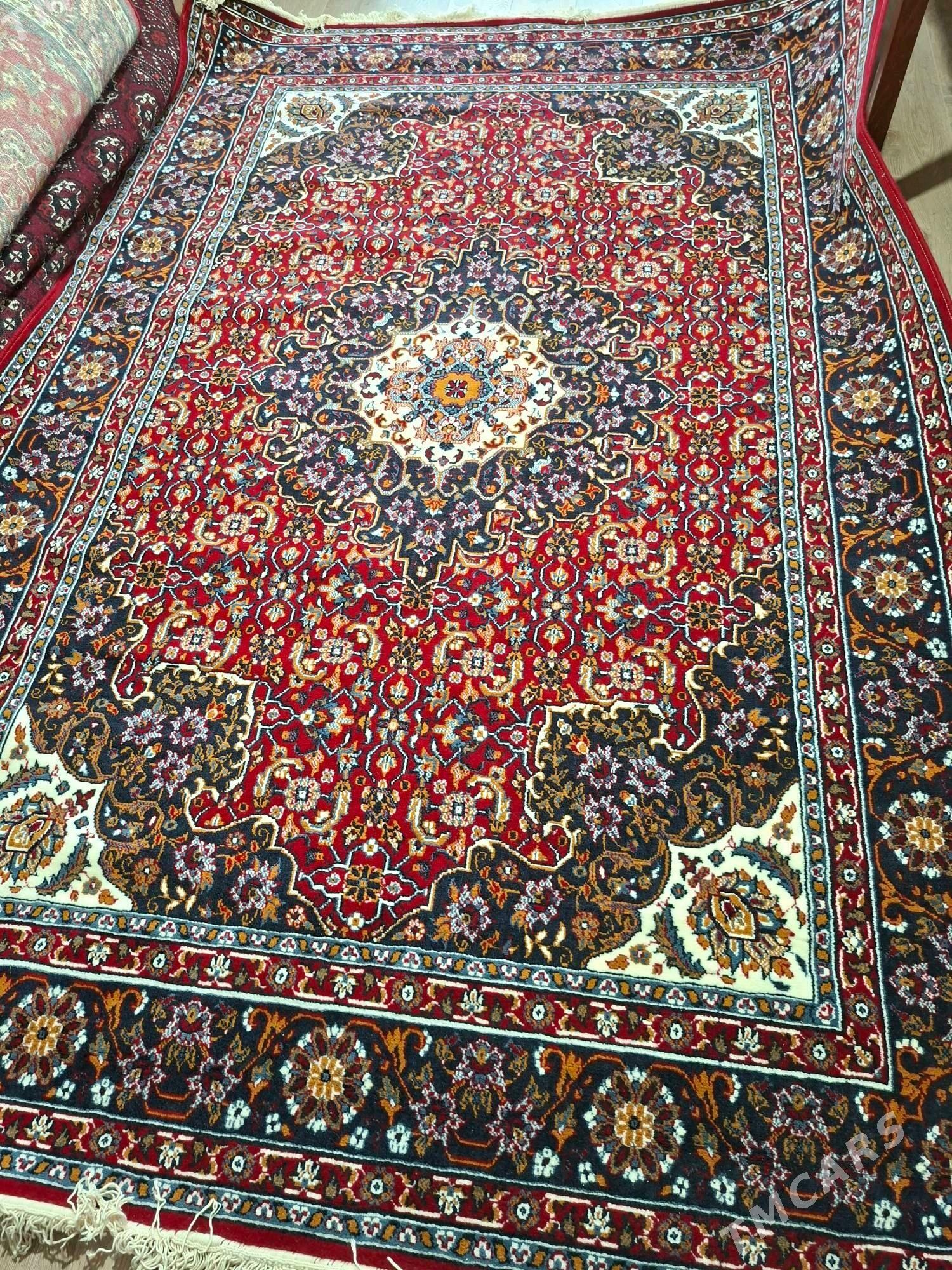 HALYLAR SATLYK - Balkanabat - img 1