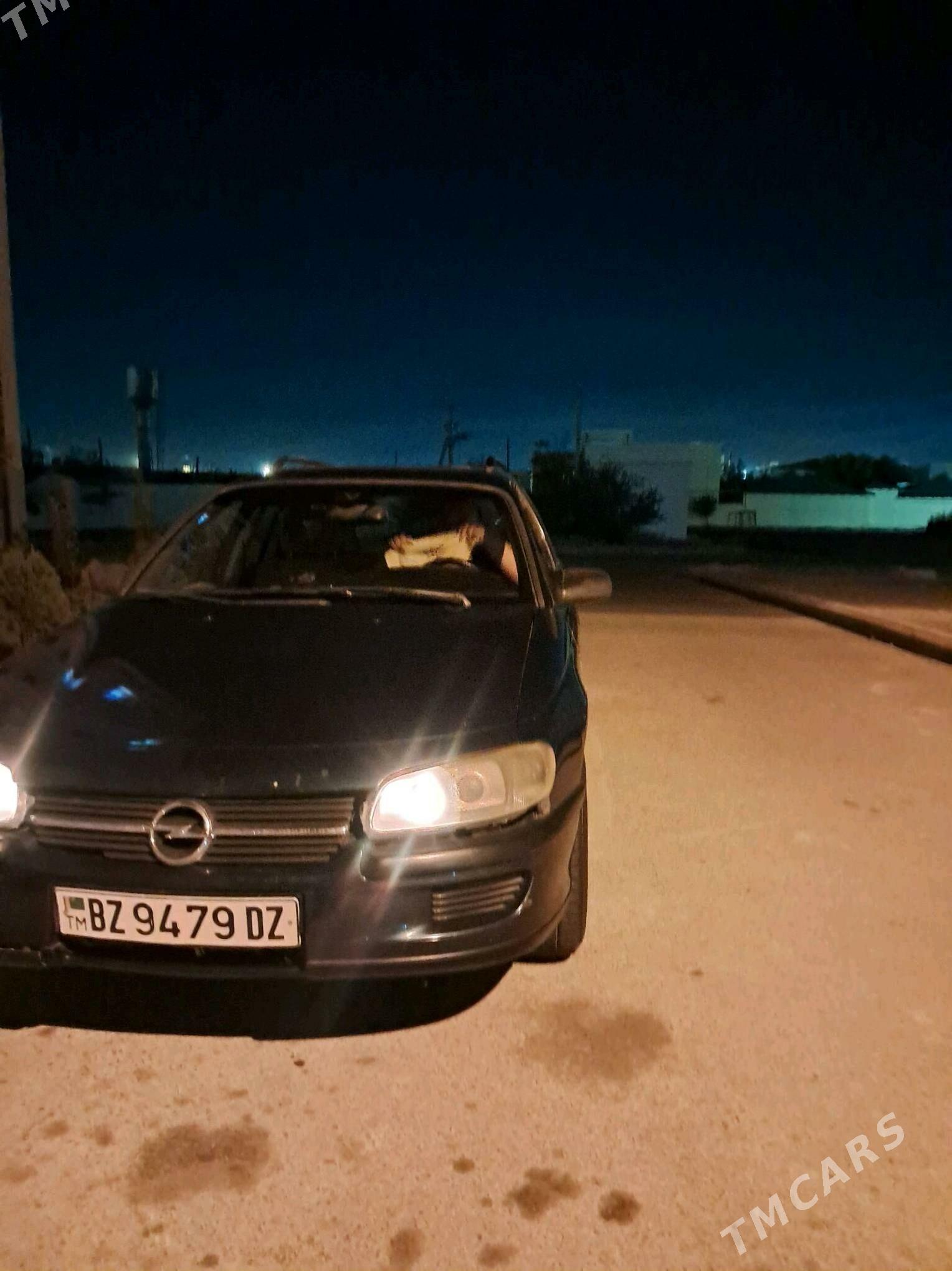 Opel Omega 1994 - 25 000 TMT - Дашогуз - img 2