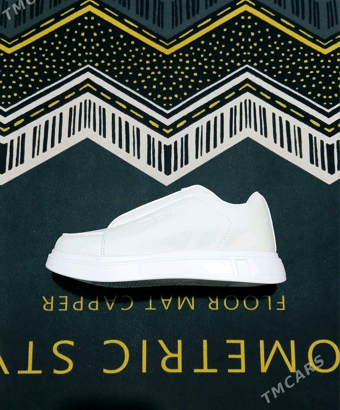 Zegna - Гарадамак Шор - img 2