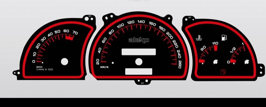 Opel Tuning 100 TMT - Туркменабат - img 1