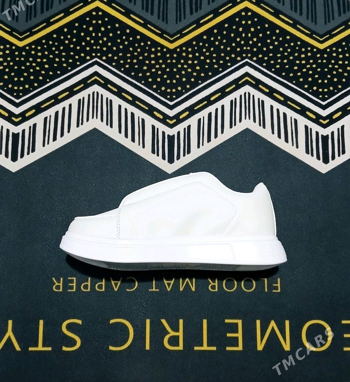 Zegna - Гарадамак Шор - img 3