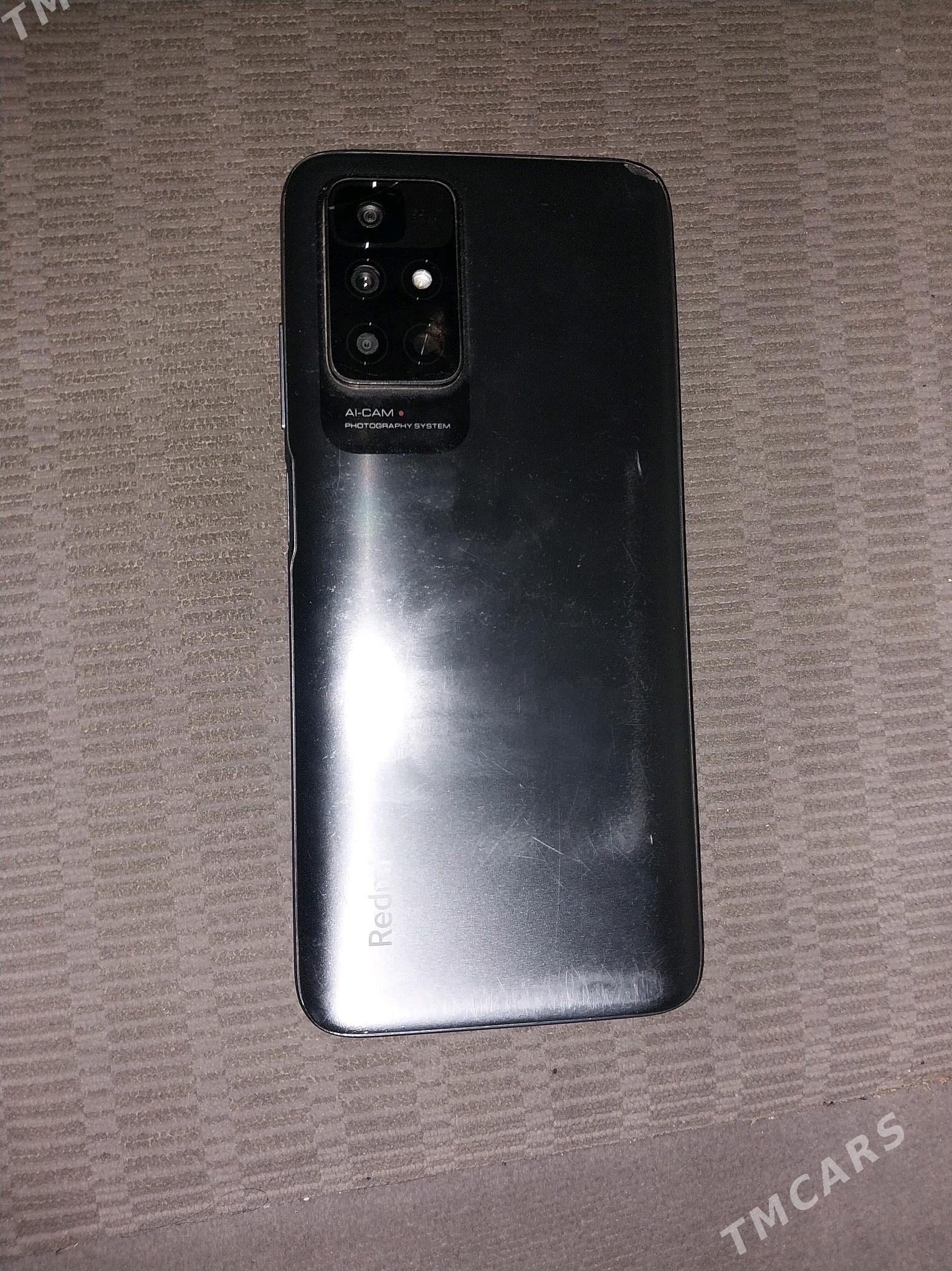 Redmi note 11 - Дянев - img 2