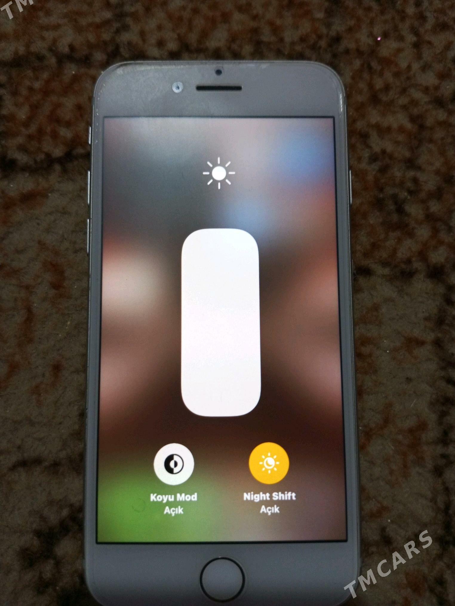 iphone 7.128 - Кёнеургенч - img 5