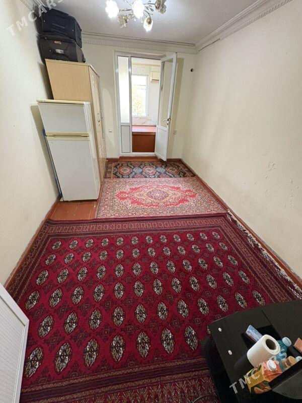 şefçenka 1 komnat - Ашхабад - img 2