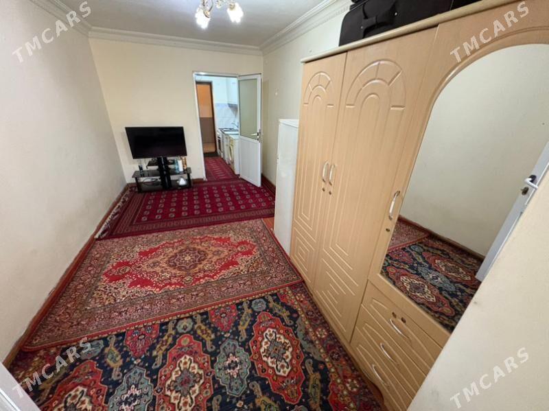 şefçenka 1 komnat - Ашхабад - img 3