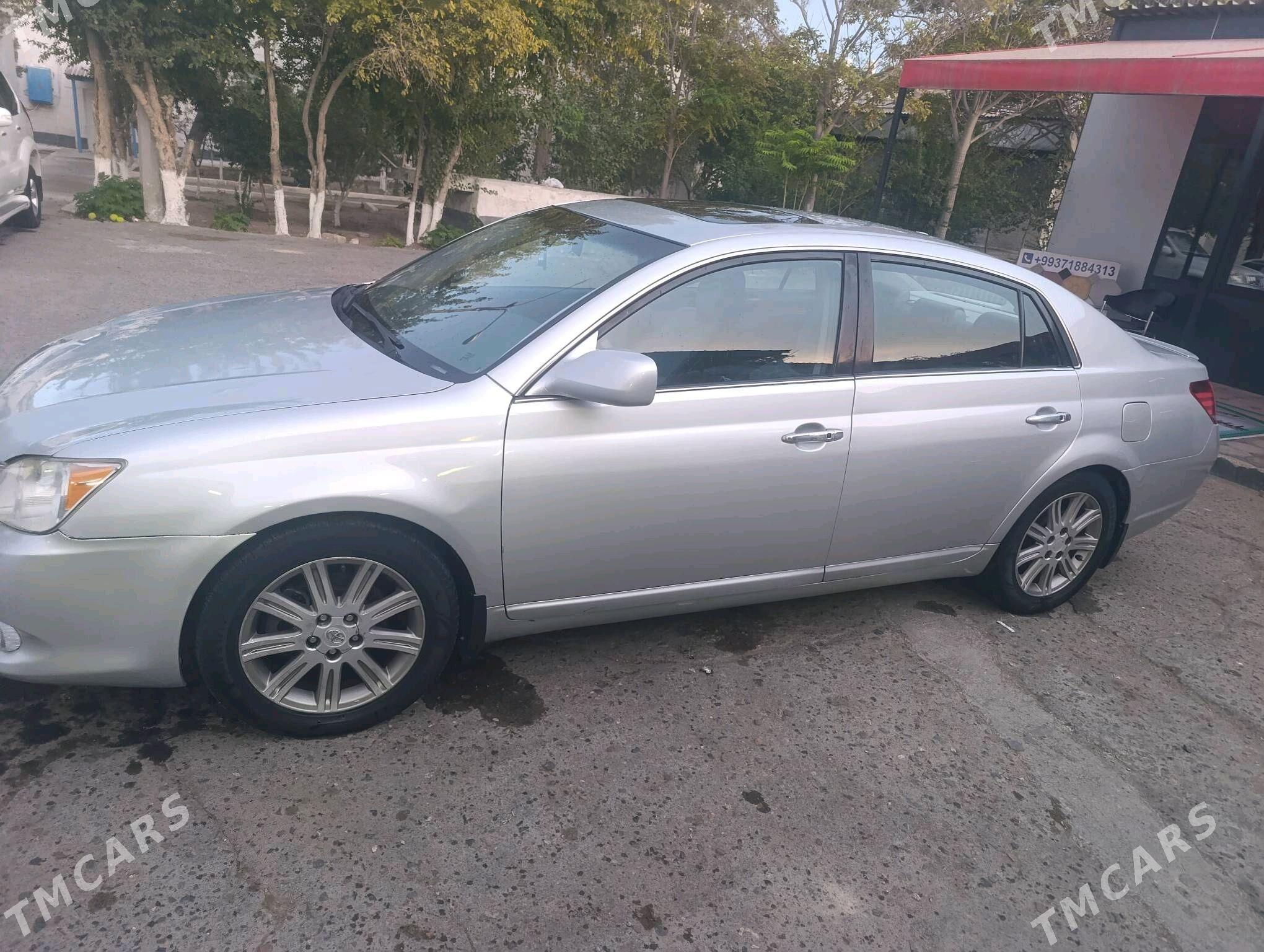 Toyota Avalon 2005 - 200 000 TMT - Туркменбаши - img 3