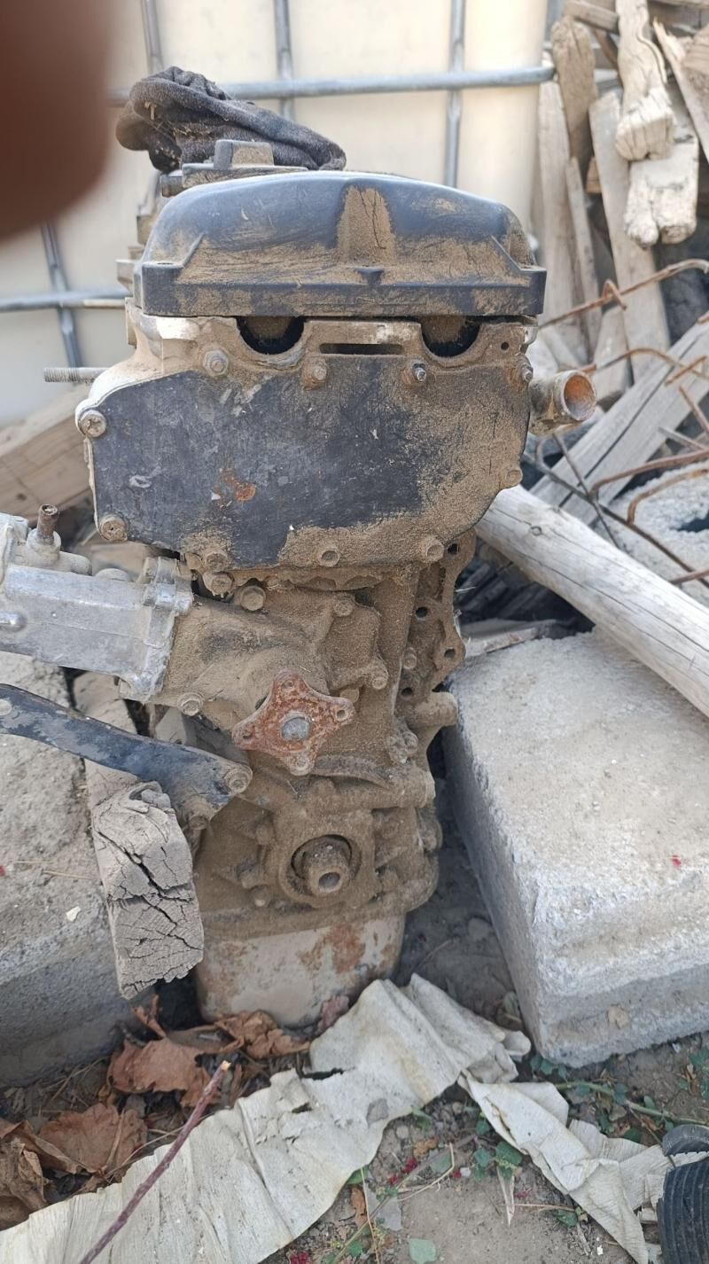 mator 1.6 1 200 TMT - Багир - img 3