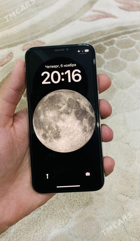 iPhone X 64GB - Байрамали - img 1