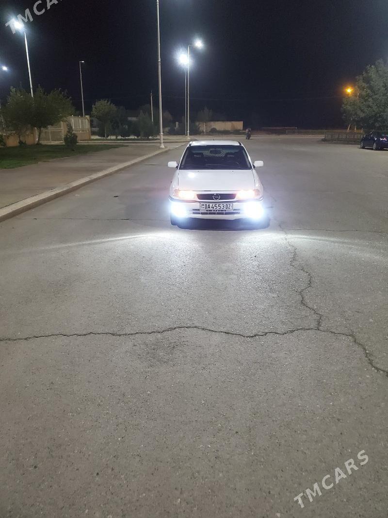 Opel Astra 1995 - 35 000 TMT - Дашогуз - img 1