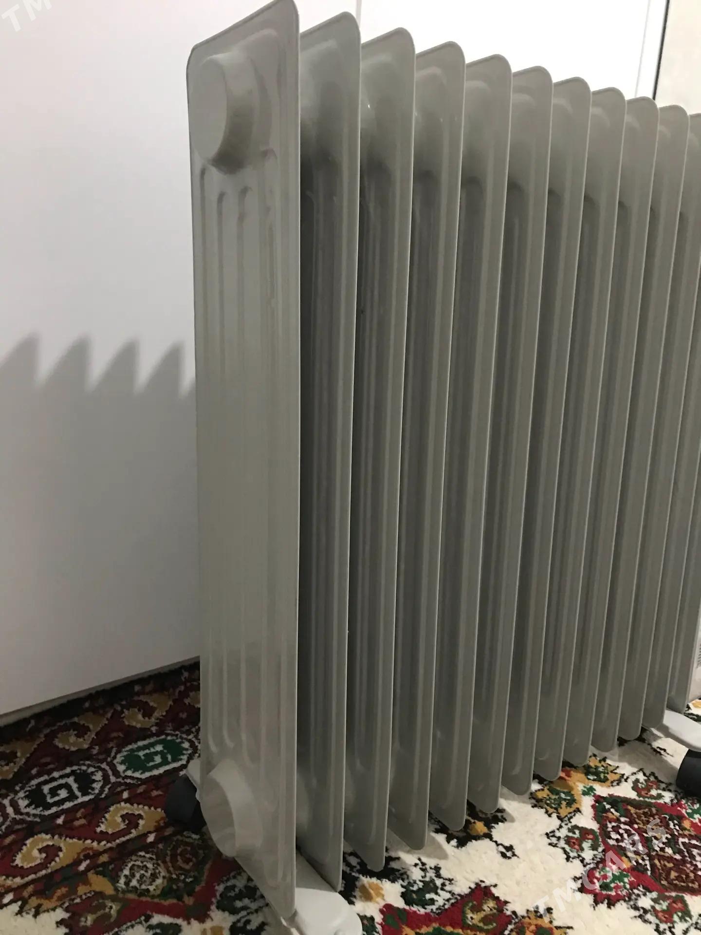 печка RAF - Ашхабад - img 1