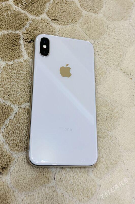 iPhone X 64GB - Байрамали - img 2
