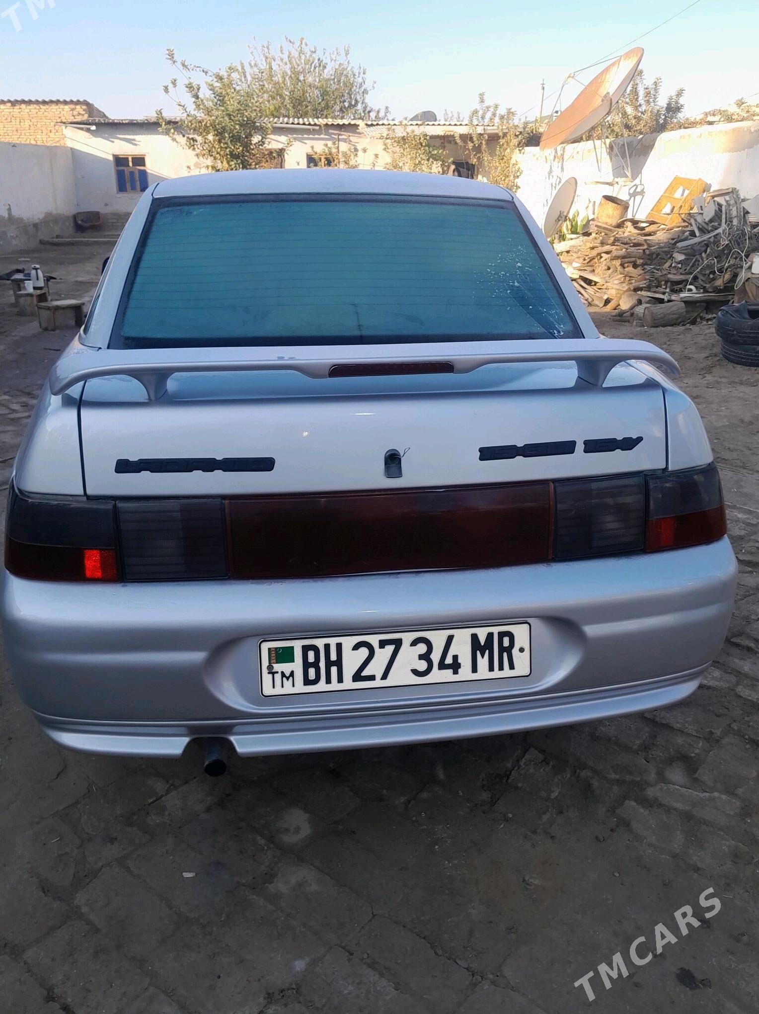 Lada 2110 2003 - 32 000 TMT - Baýramaly - img 4