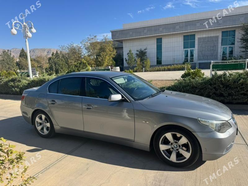 BMW E60 2004 - 179 000 TMT - Balkanabat - img 3